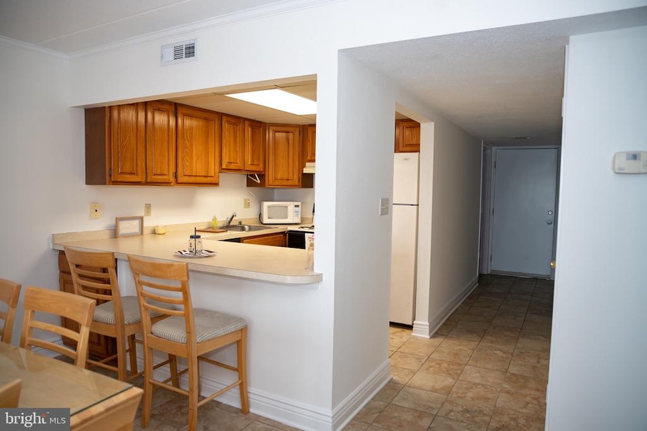 Diamond Beach Real Estate for Sale - 3801 Atlantic Ave #506 in Ocean City Photo 26