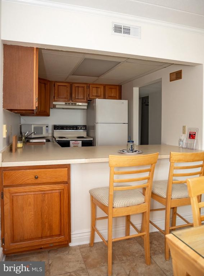 Diamond Beach Real Estate for Sale - 3801 Atlantic Ave #506 in Ocean City Photo 29