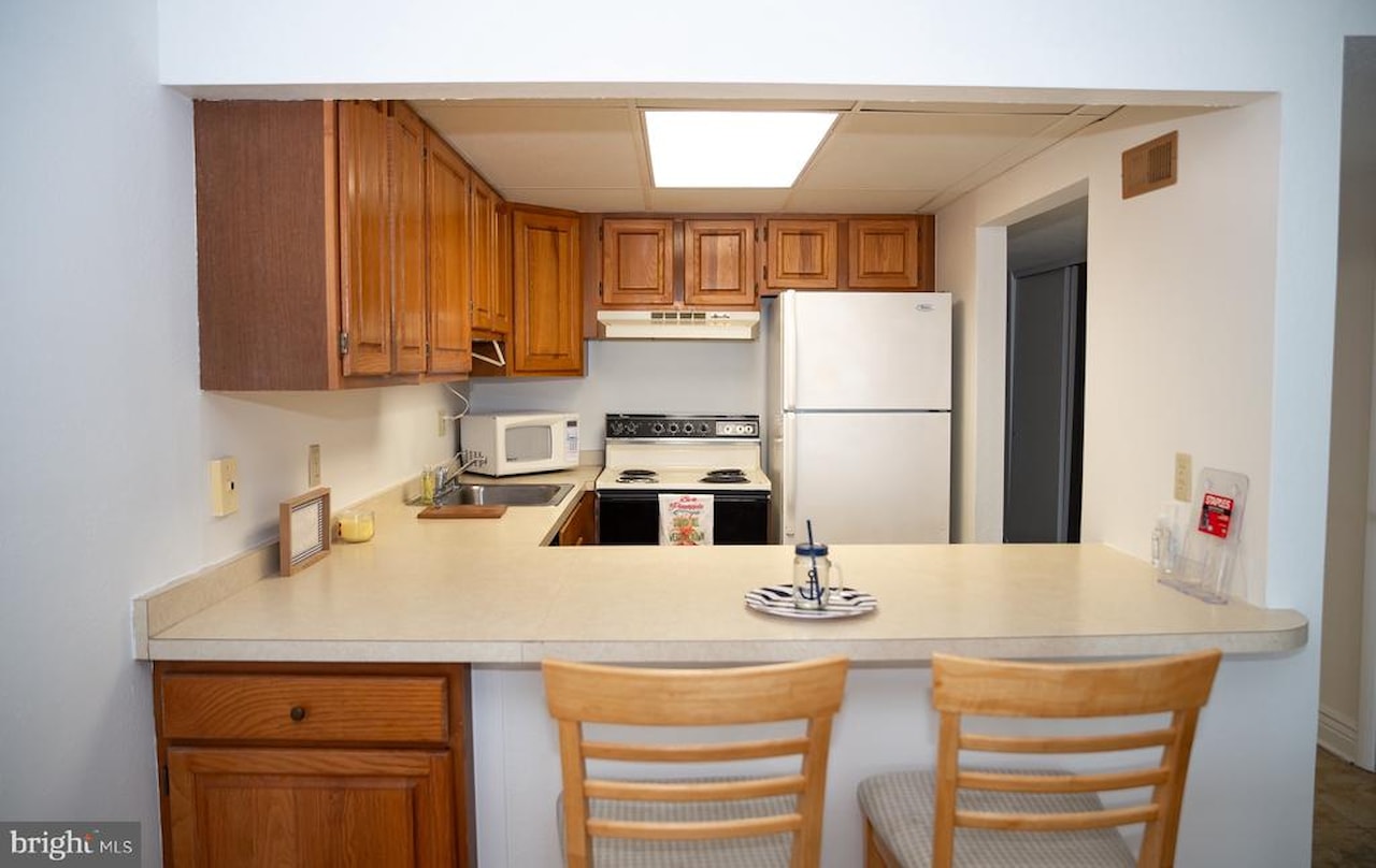 Diamond Beach Real Estate for Sale - 3801 Atlantic Ave #506 in Ocean City Photo 24