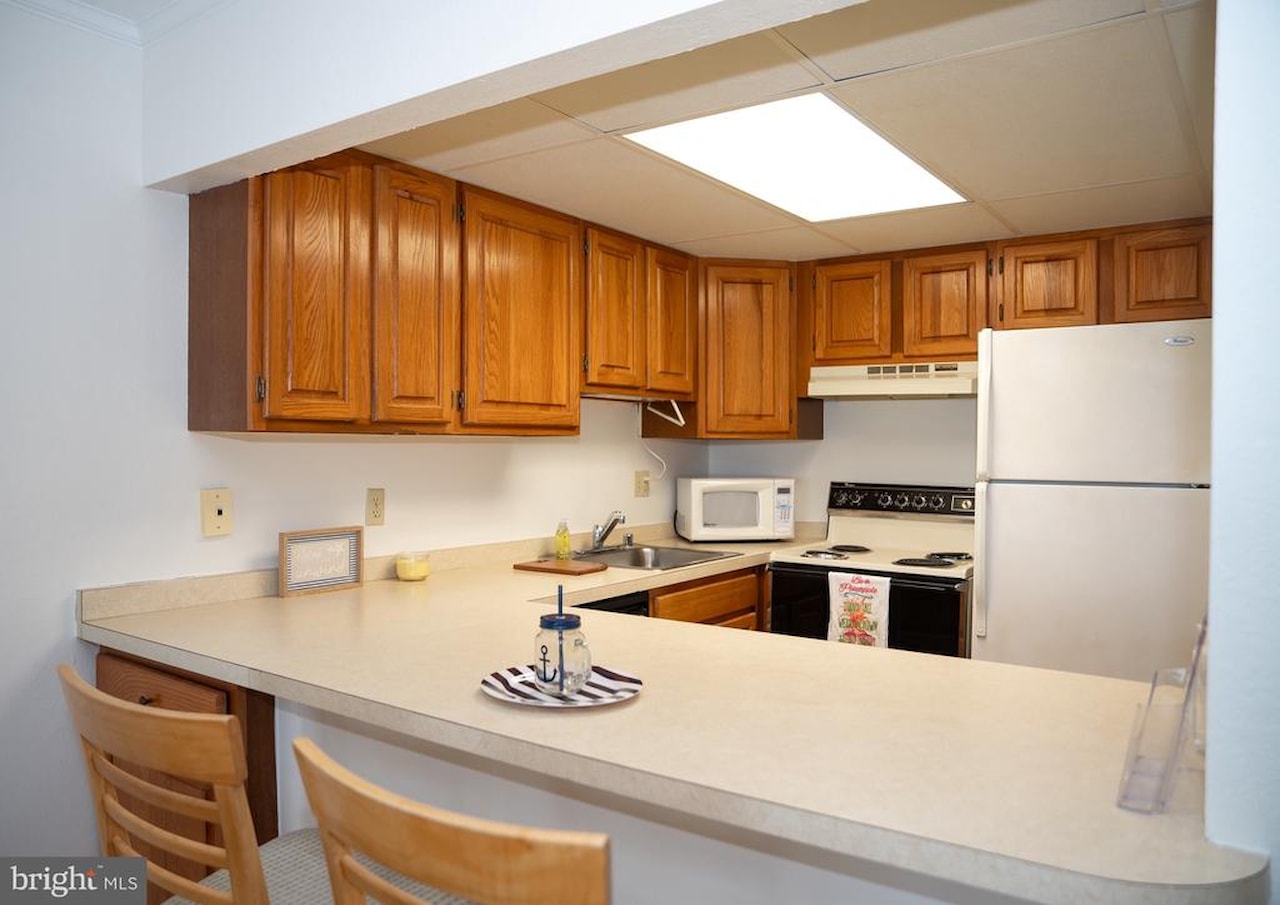Diamond Beach Real Estate for Sale - 3801 Atlantic Ave #506 in Ocean City Photo 25