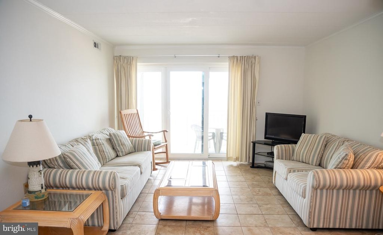 Diamond Beach Real Estate for Sale - 3801 Atlantic Ave #506 in Ocean City Photo 42