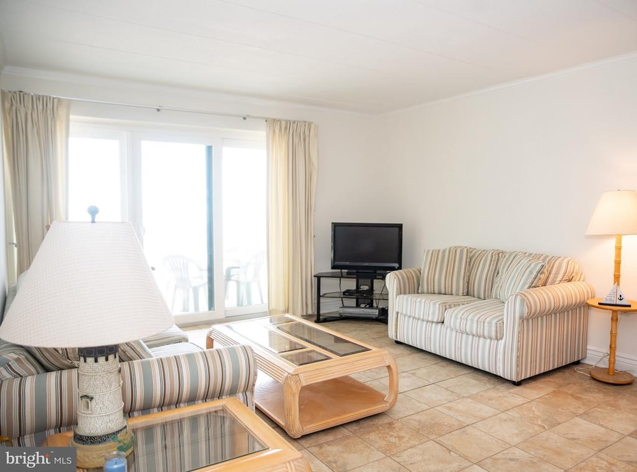 Diamond Beach Real Estate for Sale - 3801 Atlantic Ave #506 in Ocean City Photo 45