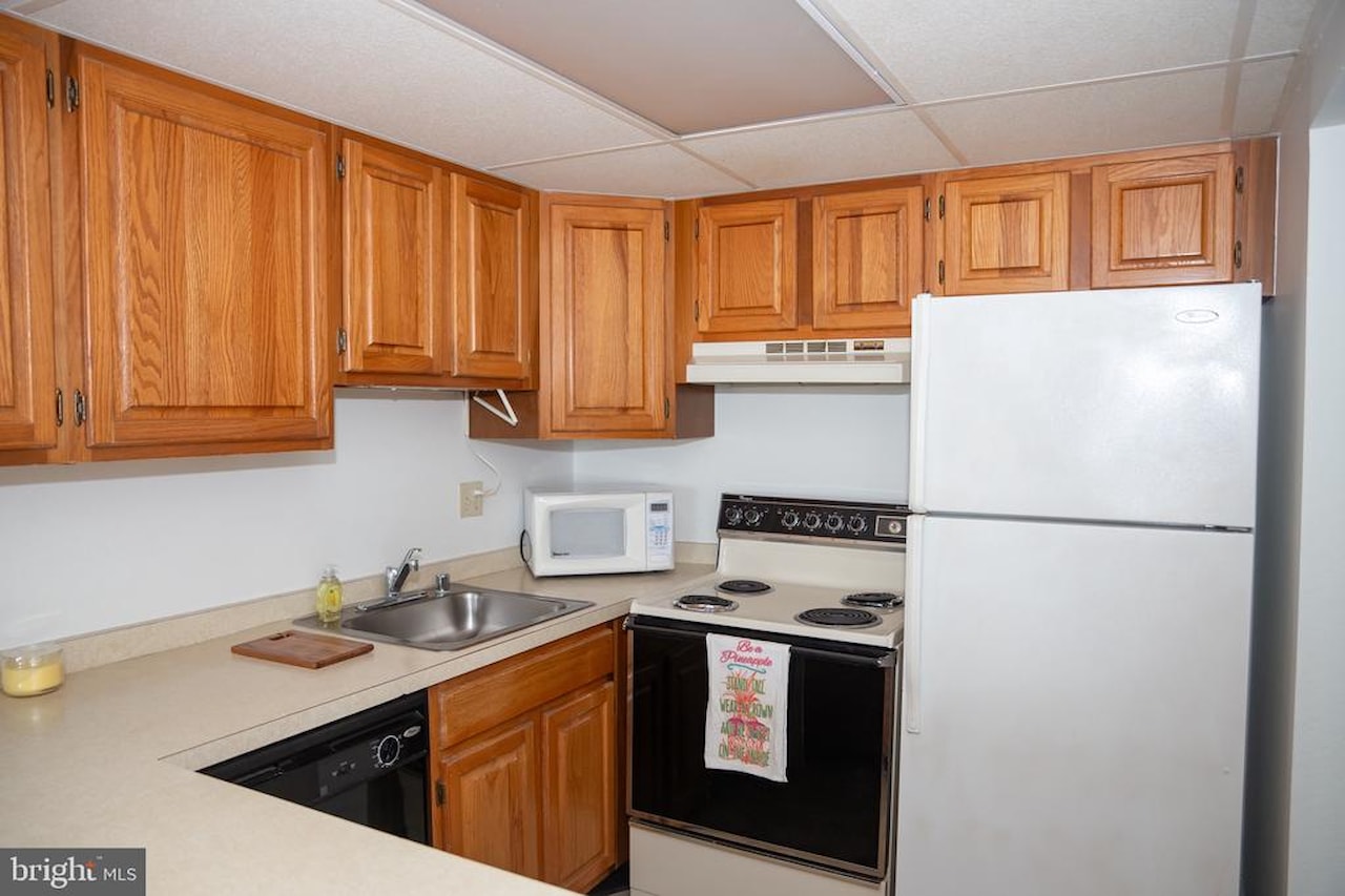 Diamond Beach Real Estate for Sale - 3801 Atlantic Ave #506 in Ocean City Photo 27