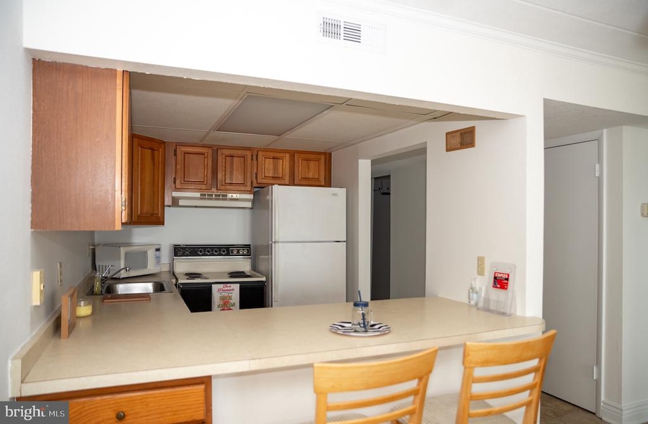 Diamond Beach Real Estate for Sale - 3801 Atlantic Ave #506 in Ocean City Photo 28