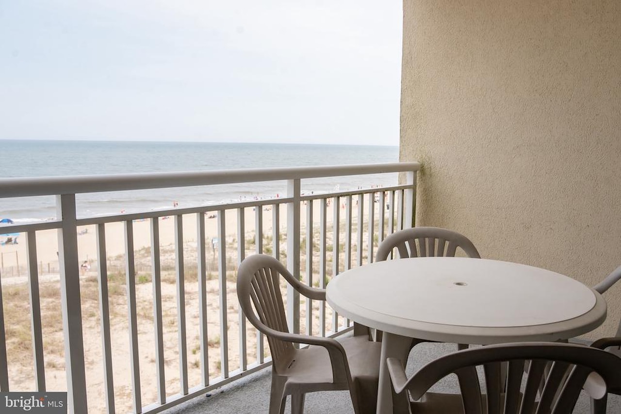 Diamond Beach Real Estate for Sale - 3801 Atlantic Ave #506 in Ocean City Photo 48