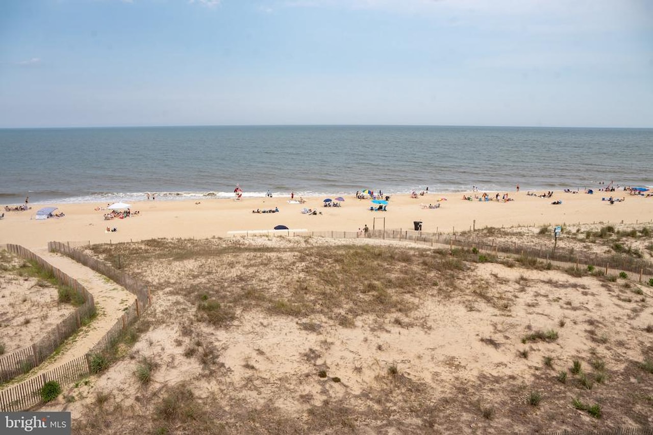 Diamond Beach Real Estate for Sale - 3801 Atlantic Ave #506 in Ocean City Photo 51