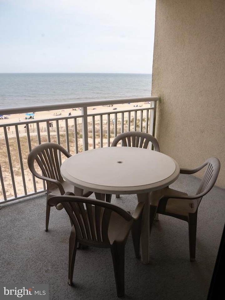 Diamond Beach Real Estate for Sale - 3801 Atlantic Ave #506 in Ocean City Photo 54