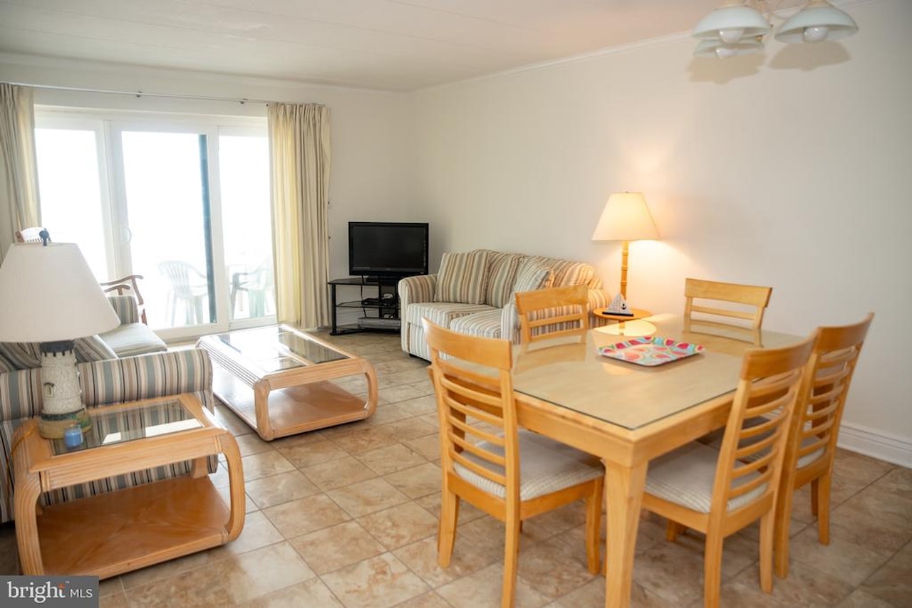 Diamond Beach Real Estate for Sale - 3801 Atlantic Ave #506 in Ocean City Photo 34