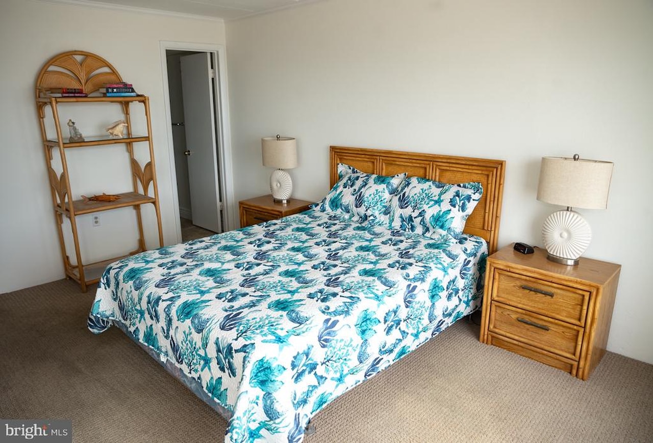 Diamond Beach Real Estate for Sale - 3801 Atlantic Ave #506 in Ocean City Photo 60