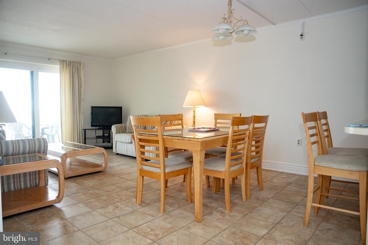Diamond Beach Real Estate for Sale - 3801 Atlantic Ave #506 in Ocean City Photo 35