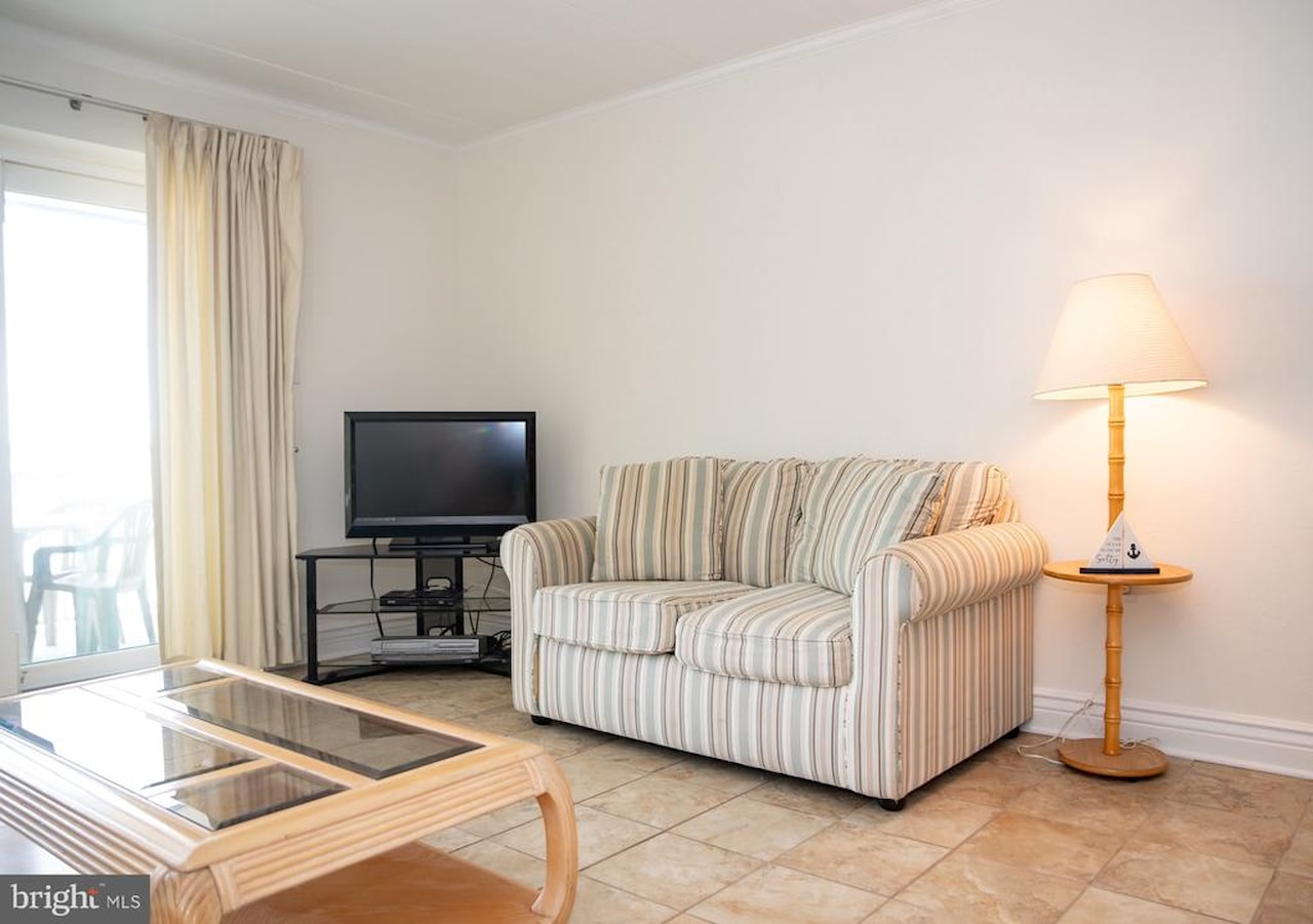 Diamond Beach Real Estate for Sale - 3801 Atlantic Ave #506 in Ocean City Photo 38