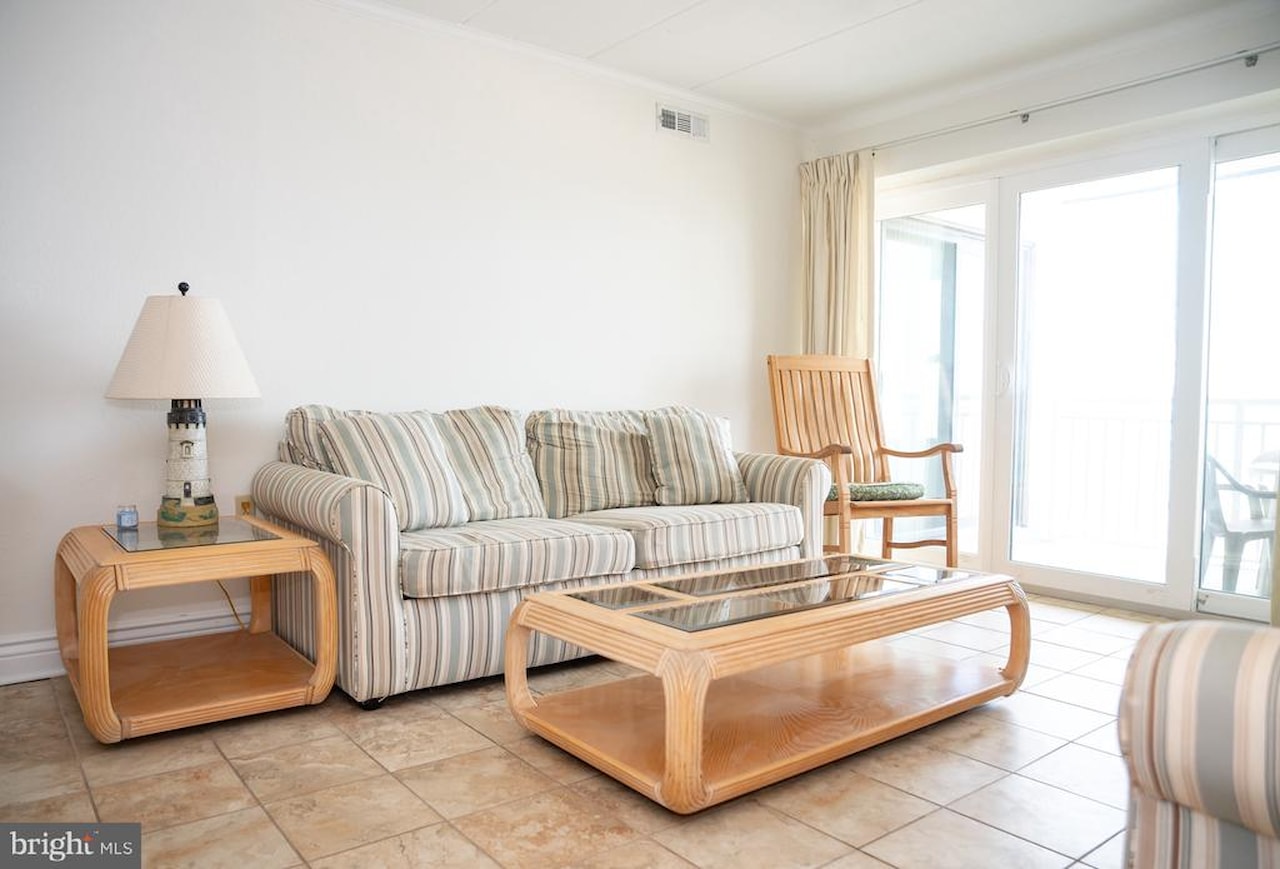 Diamond Beach Real Estate for Sale - 3801 Atlantic Ave #506 in Ocean City Photo 40