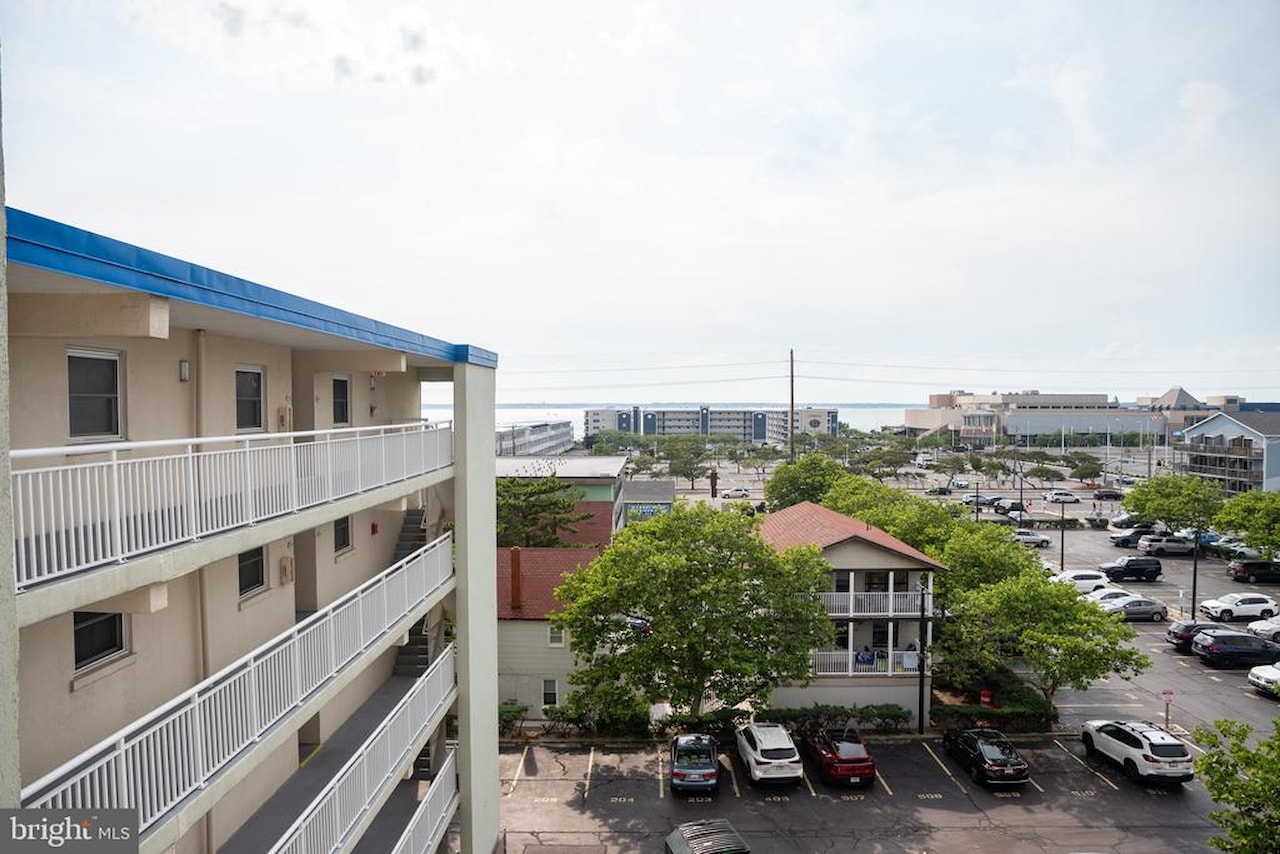 Diamond Beach Real Estate for Sale - 3801 Atlantic Ave #506 in Ocean City Photo 78