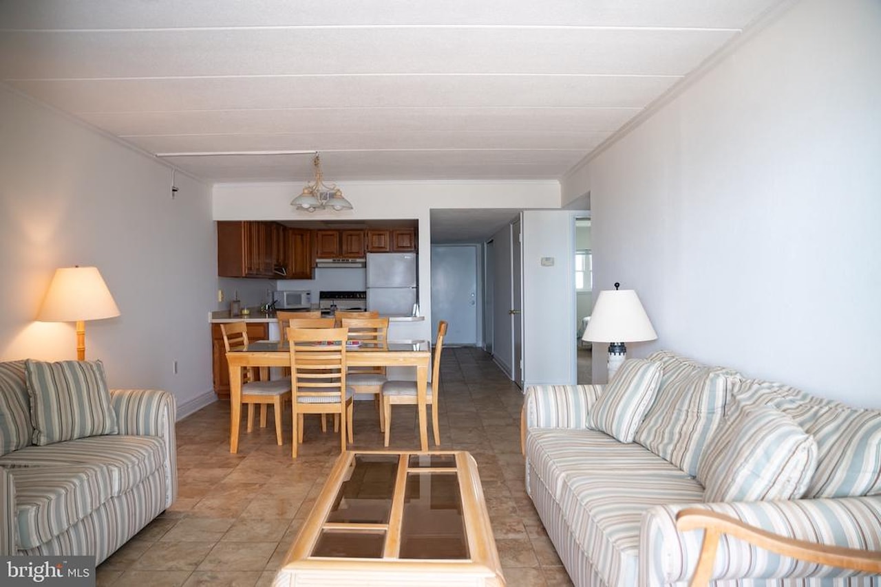 Diamond Beach Real Estate for Sale - 3801 Atlantic Ave #506 in Ocean City Photo 46