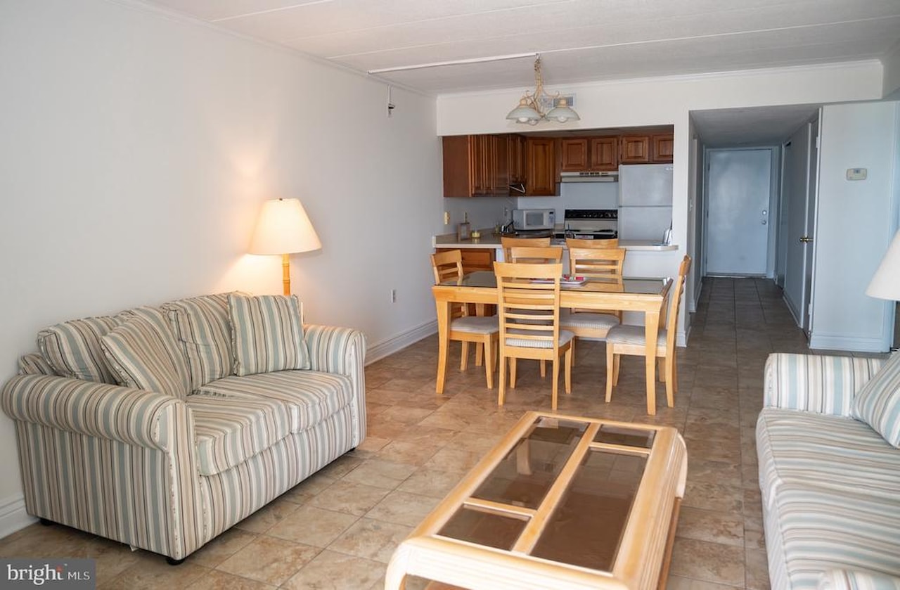 Diamond Beach Real Estate for Sale - 3801 Atlantic Ave #506 in Ocean City Photo 47