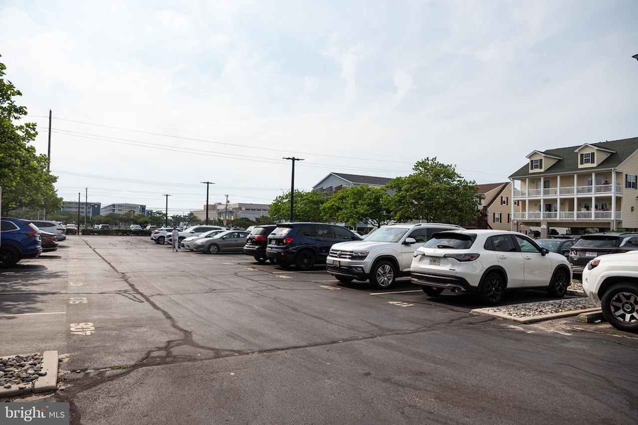Diamond Beach Real Estate for Sale - 3801 Atlantic Ave #506 in Ocean City Photo 87