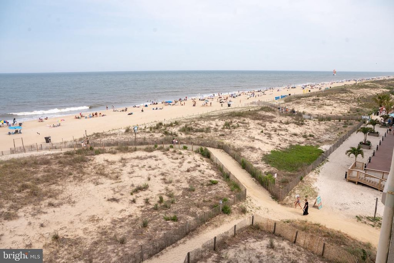 Diamond Beach Real Estate for Sale - 3801 Atlantic Ave #506 in Ocean City Photo 49