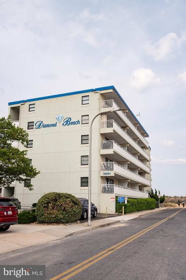 Diamond Beach Real Estate for Sale - 3801 Atlantic Ave #506 in Ocean City Photo 93