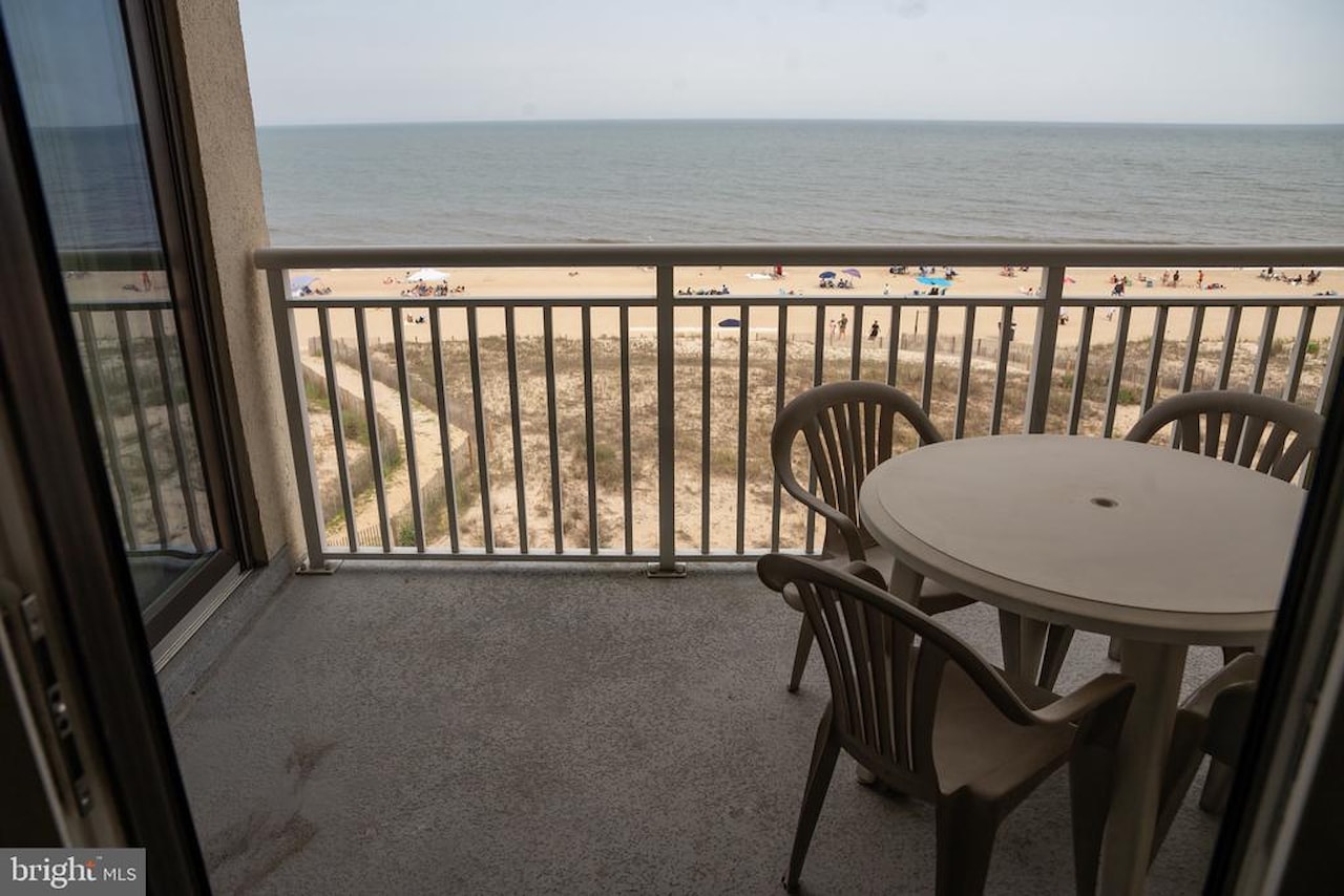 Diamond Beach Real Estate for Sale - 3801 Atlantic Ave #506 in Ocean City Photo 53