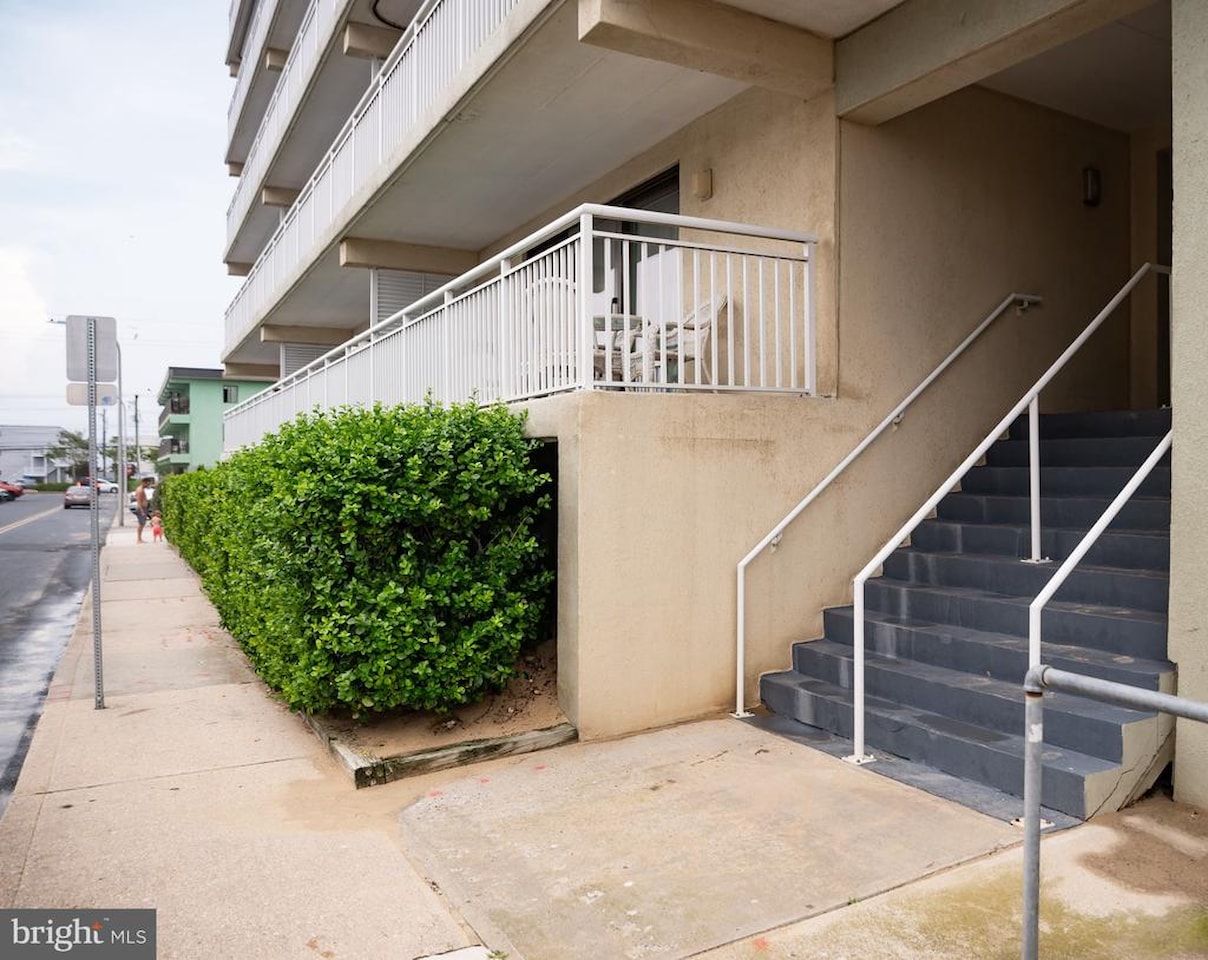 Diamond Beach Real Estate for Sale - 3801 Atlantic Ave #506 in Ocean City Photo 100