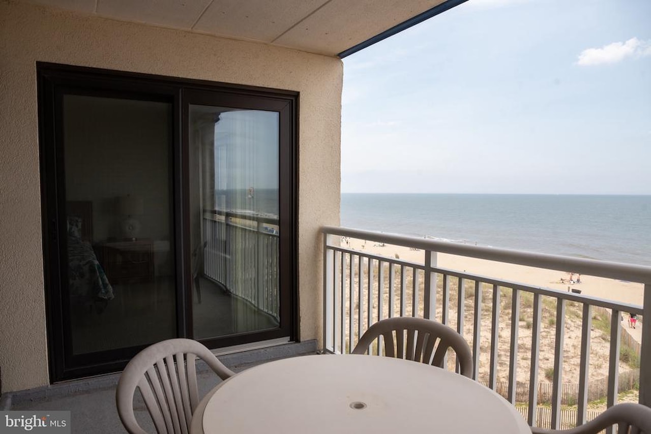 Diamond Beach Real Estate for Sale - 3801 Atlantic Ave #506 in Ocean City Photo 55