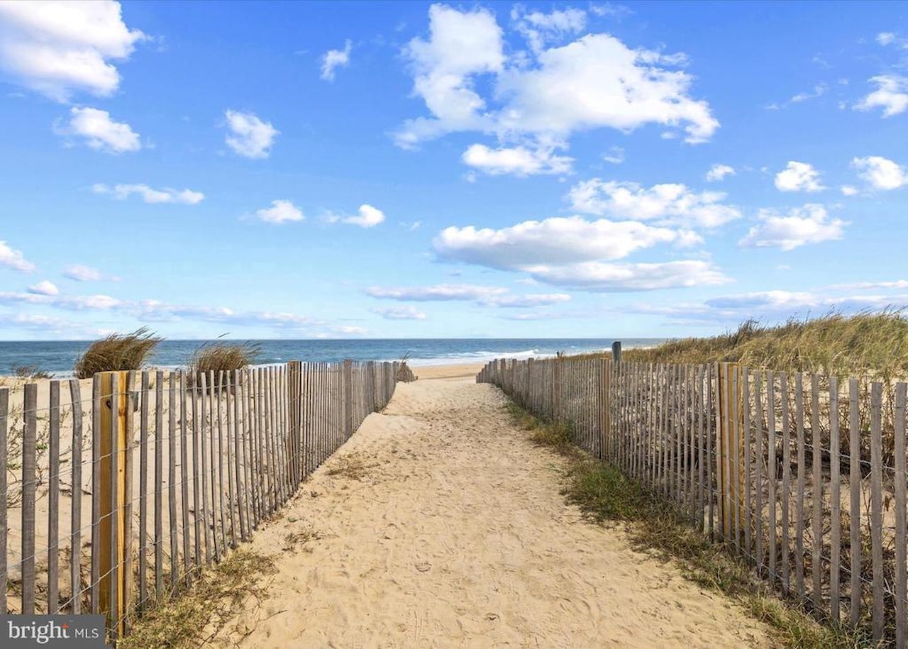 Diamond Beach Real Estate for Sale - 3801 Atlantic Ave #506 in Ocean City Photo 102