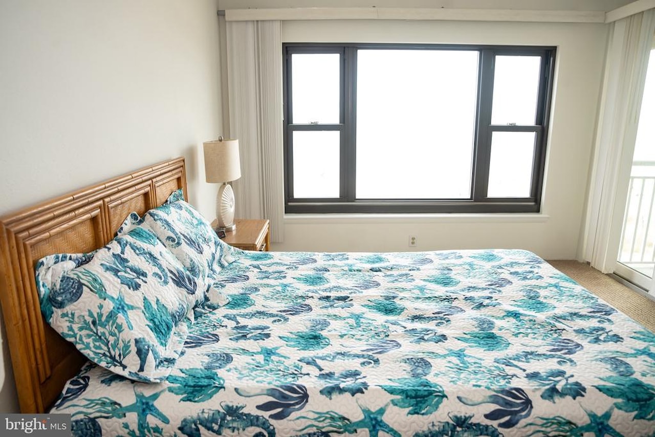 Diamond Beach Real Estate for Sale - 3801 Atlantic Ave #506 in Ocean City Photo 58