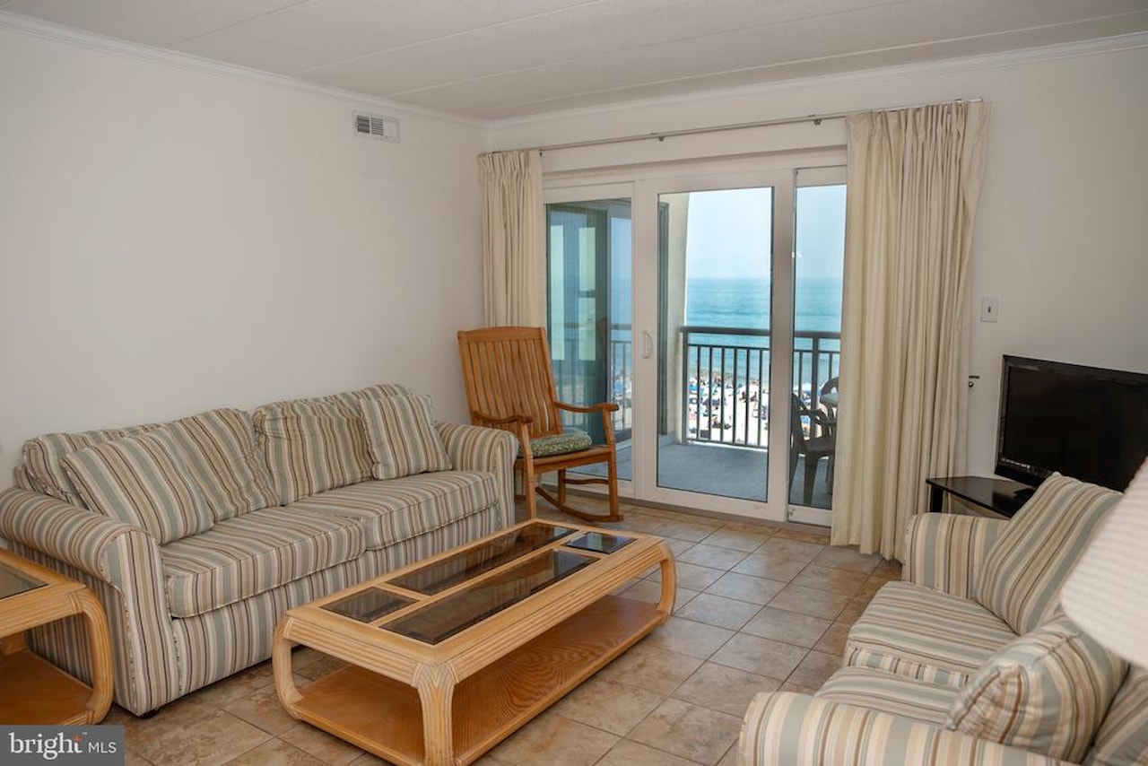 Diamond Beach Real Estate for Sale - 3801 Atlantic Ave #506 in Ocean City Photo 4