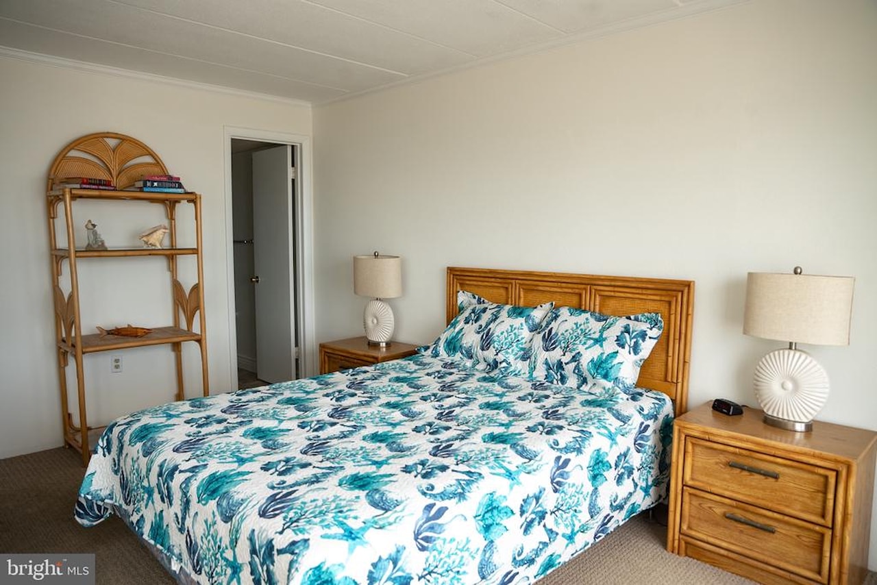 Diamond Beach Real Estate for Sale - 3801 Atlantic Ave #506 in Ocean City Photo 59