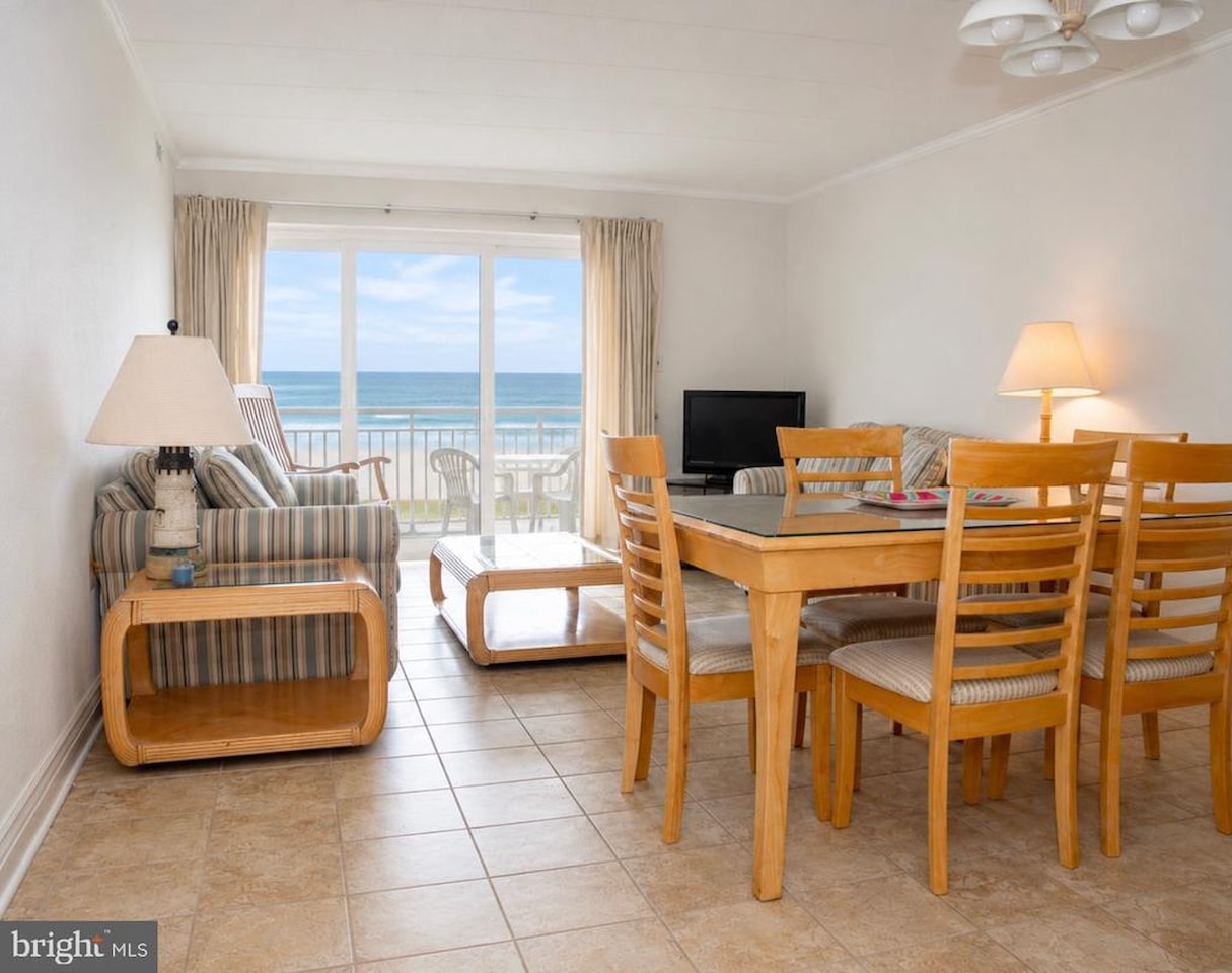 Diamond Beach Real Estate for Sale - 3801 Atlantic Ave #506 in Ocean City Photo 5