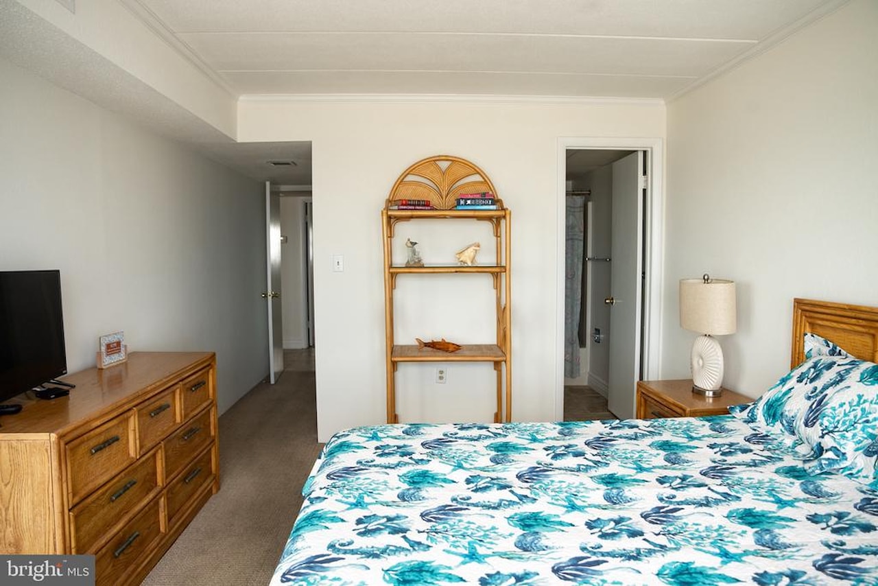 Diamond Beach Real Estate for Sale - 3801 Atlantic Ave #506 in Ocean City Photo 61