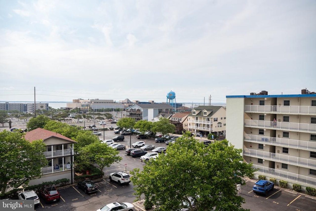 Diamond Beach Real Estate for Sale - 3801 Atlantic Ave #506 in Ocean City Photo 77