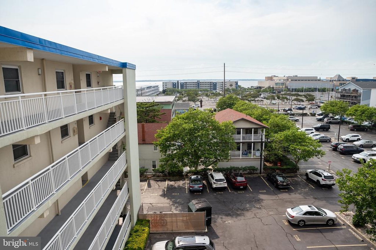 Diamond Beach Real Estate for Sale - 3801 Atlantic Ave #506 in Ocean City Photo 79