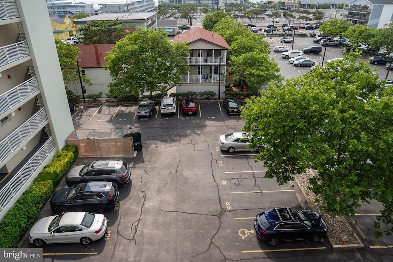 Diamond Beach Real Estate for Sale - 3801 Atlantic Ave #506 in Ocean City Photo 80