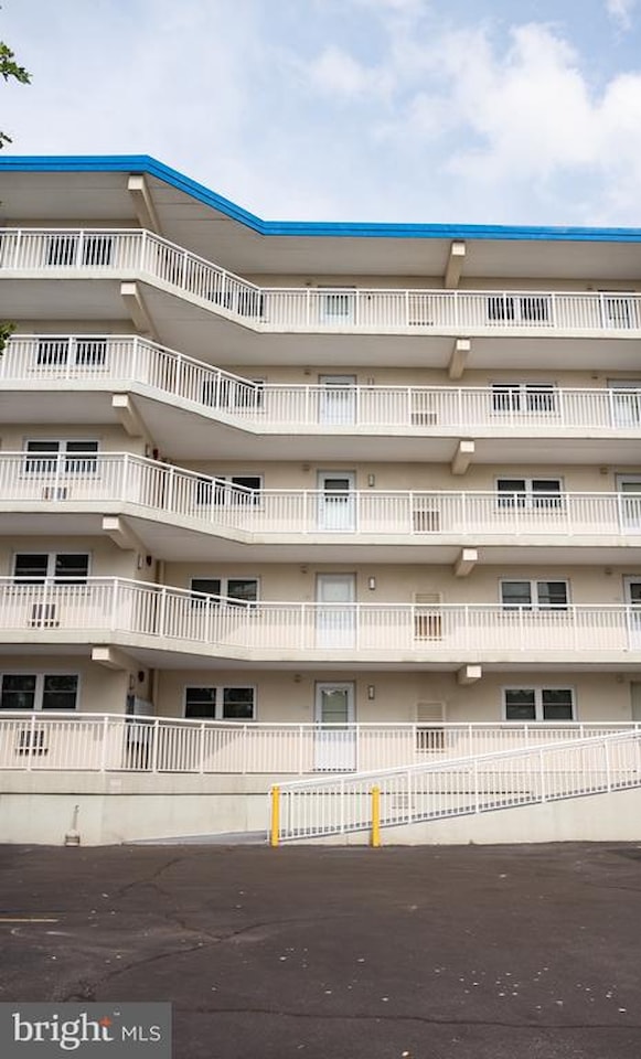 Diamond Beach Real Estate for Sale - 3801 Atlantic Ave #506 in Ocean City Photo 86