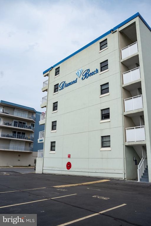 Diamond Beach Real Estate for Sale - 3801 Atlantic Ave #506 in Ocean City Photo 88