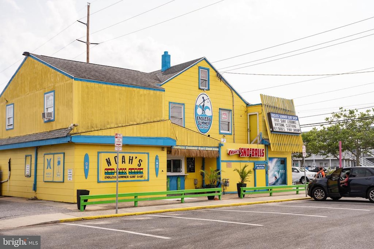 Diamond Beach Real Estate for Sale - 3801 Atlantic Ave #506 in Ocean City Photo 92