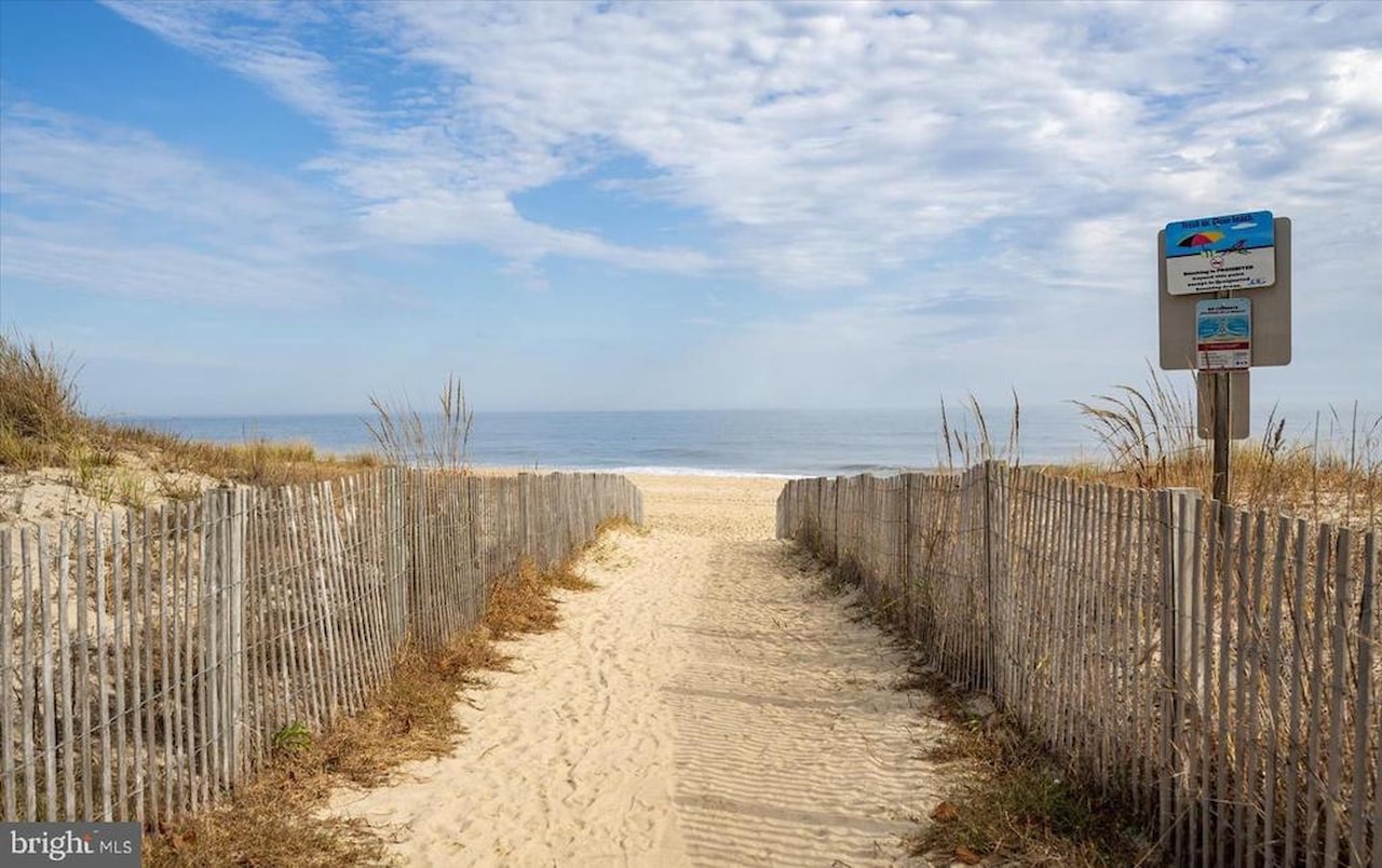 Diamond Beach Real Estate for Sale - 3801 Atlantic Ave #506 in Ocean City Photo 103