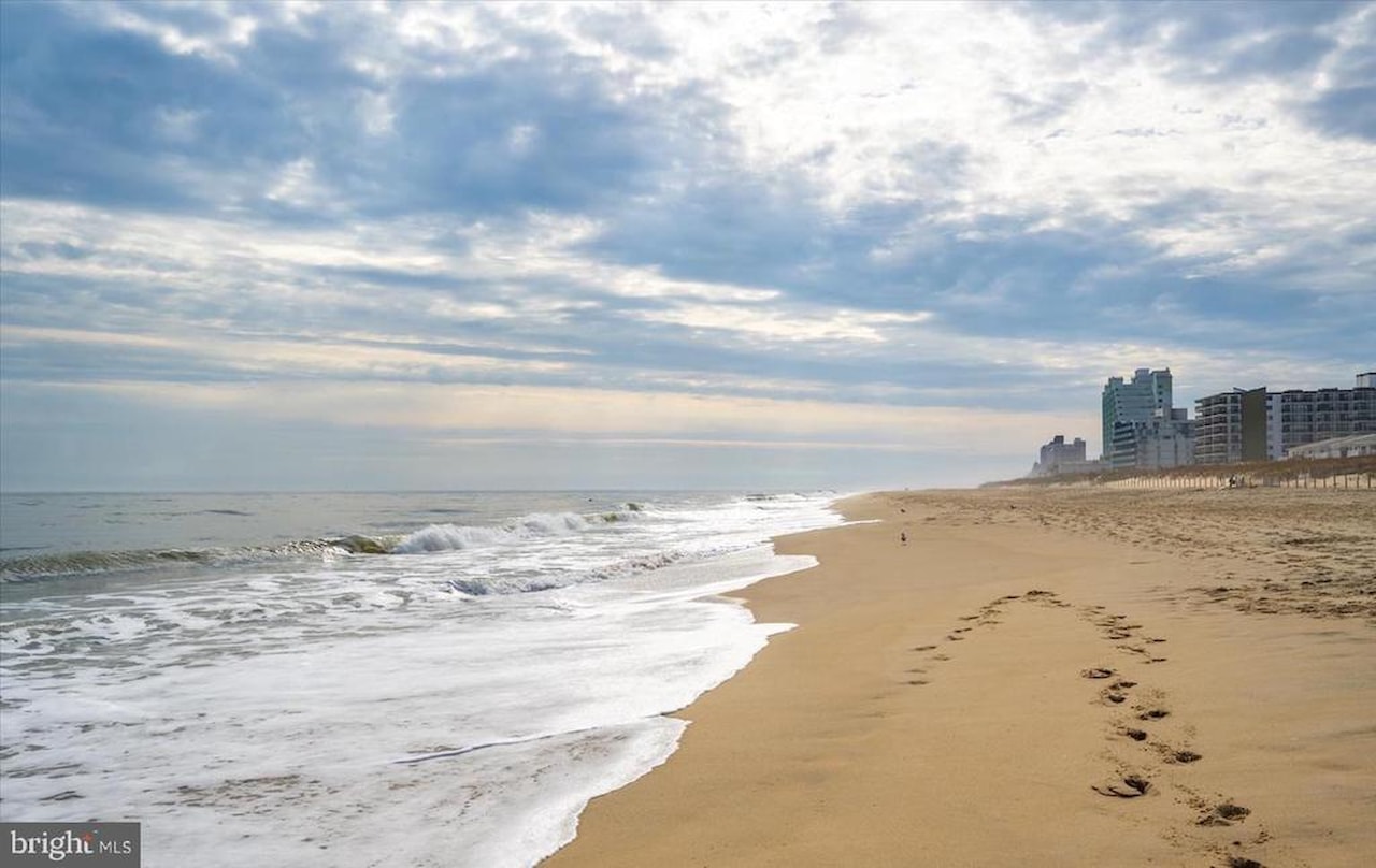 Diamond Beach Real Estate for Sale - 3801 Atlantic Ave #506 in Ocean City Photo 104