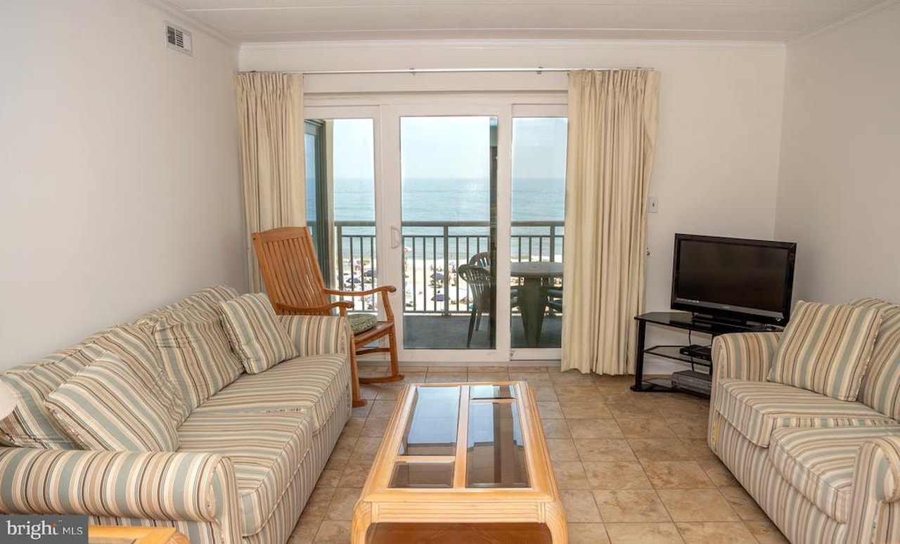 Diamond Beach Real Estate for Sale - 3801 Atlantic Ave #506 in Ocean City Photo 9
