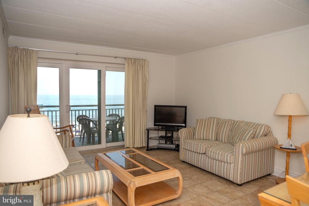 Diamond Beach Real Estate for Sale - 3801 Atlantic Ave #506 in Ocean City Photo 105