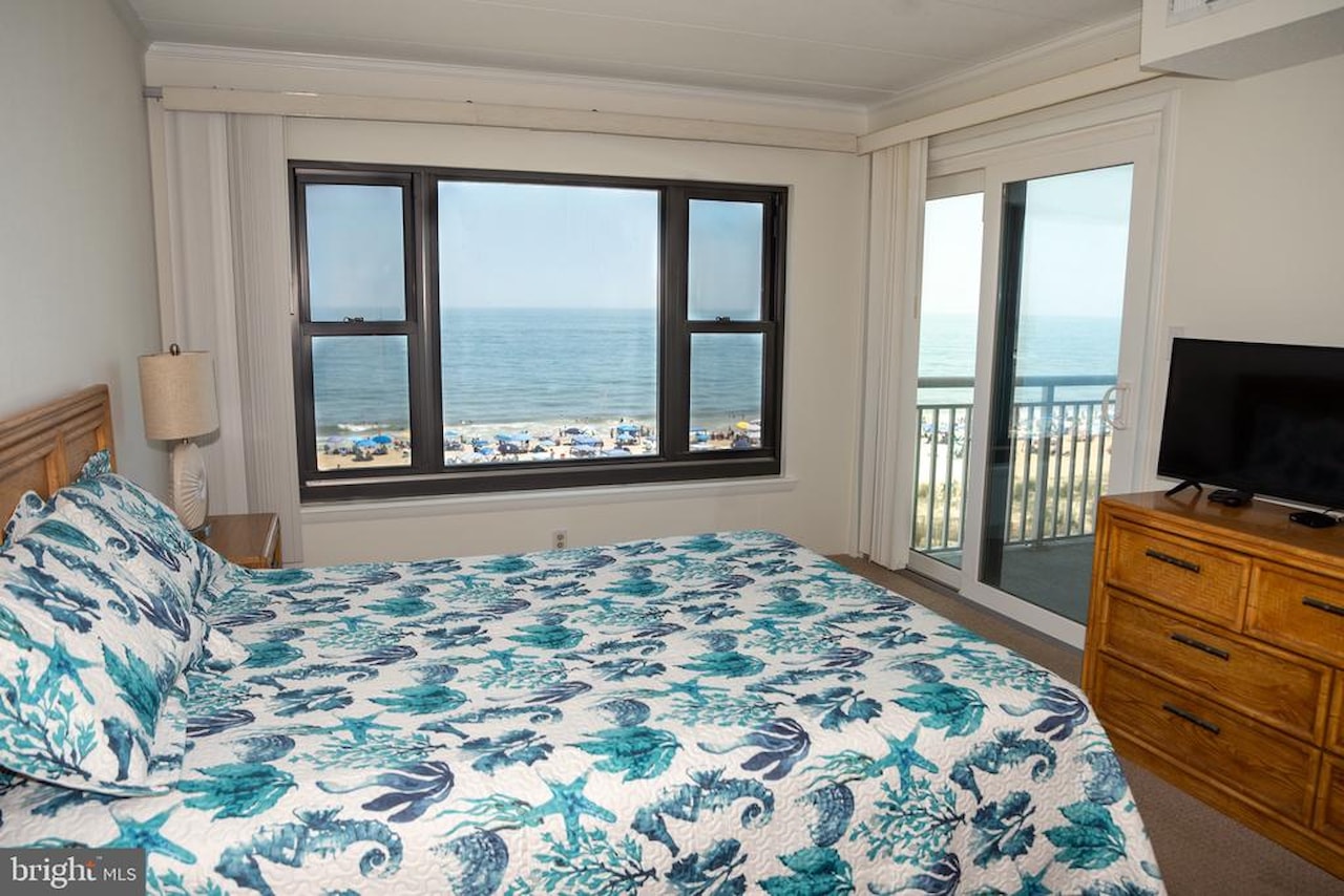 Diamond Beach Real Estate for Sale - 3801 Atlantic Ave #506 in Ocean City Photo 7