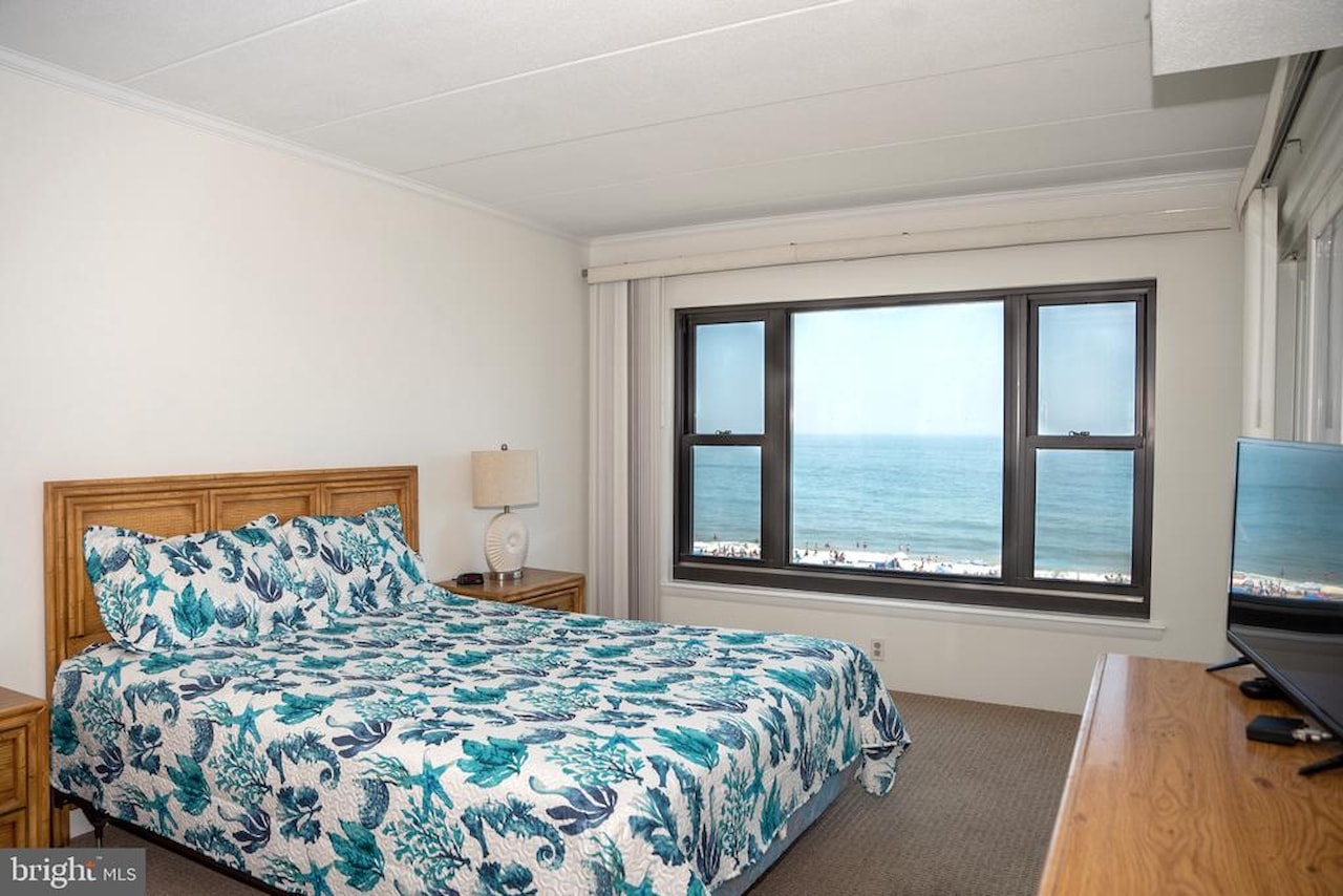 Diamond Beach Real Estate for Sale - 3801 Atlantic Ave #506 in Ocean City Photo 6