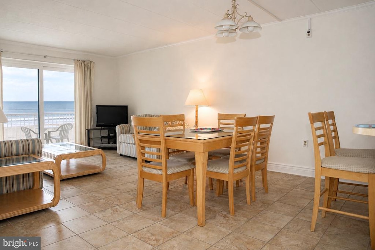 Diamond Beach Real Estate for Sale - 3801 Atlantic Ave #506 in Ocean City Photo 106