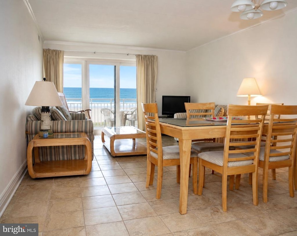Diamond Beach Real Estate for Sale - 3801 Atlantic Ave #506 in Ocean City Photo 107