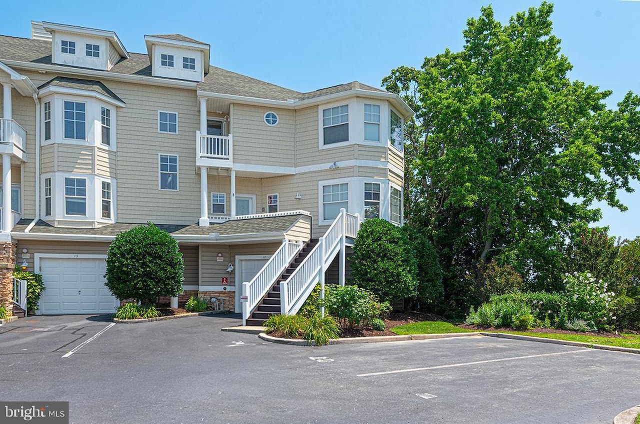 Osprey Point Real Estate for Sale - 20 Fishing Creek Ln #20 in Ocean Pines Photo 5