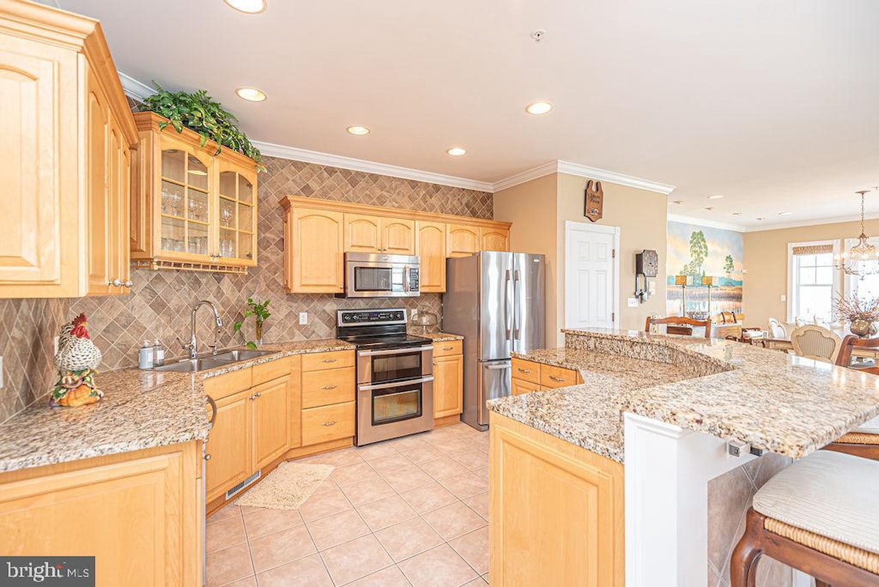 Osprey Point Real Estate for Sale - 20 Fishing Creek Ln #20 in Ocean Pines Photo 10