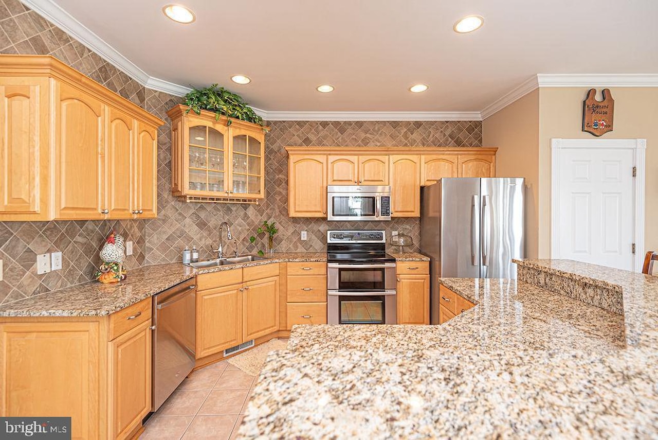 Osprey Point Real Estate for Sale - 20 Fishing Creek Ln #20 in Ocean Pines Photo 13
