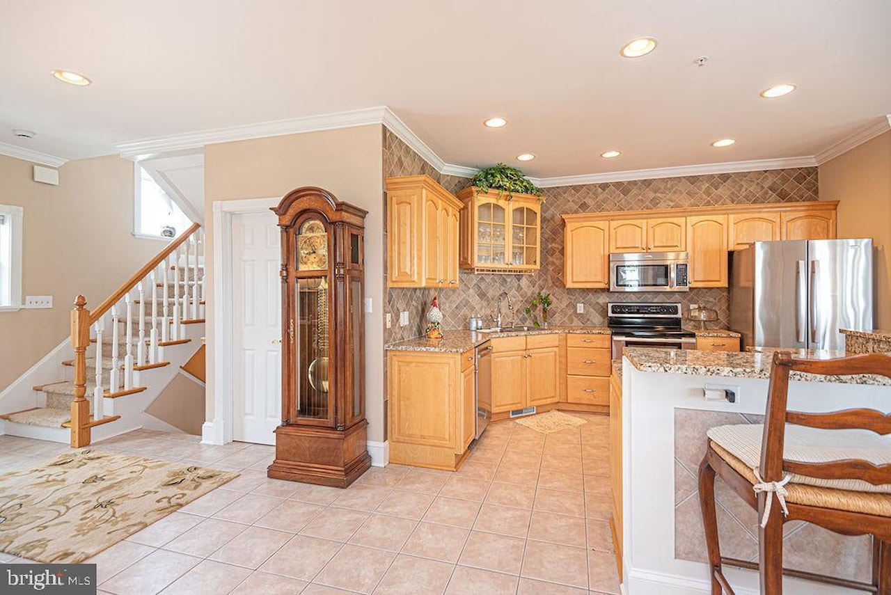 Osprey Point Real Estate for Sale - 20 Fishing Creek Ln #20 in Ocean Pines Photo 11