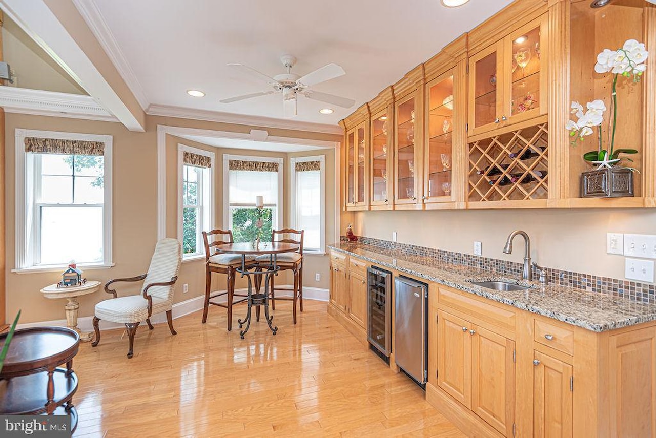 Osprey Point Real Estate for Sale - 20 Fishing Creek Ln #20 in Ocean Pines Photo 16